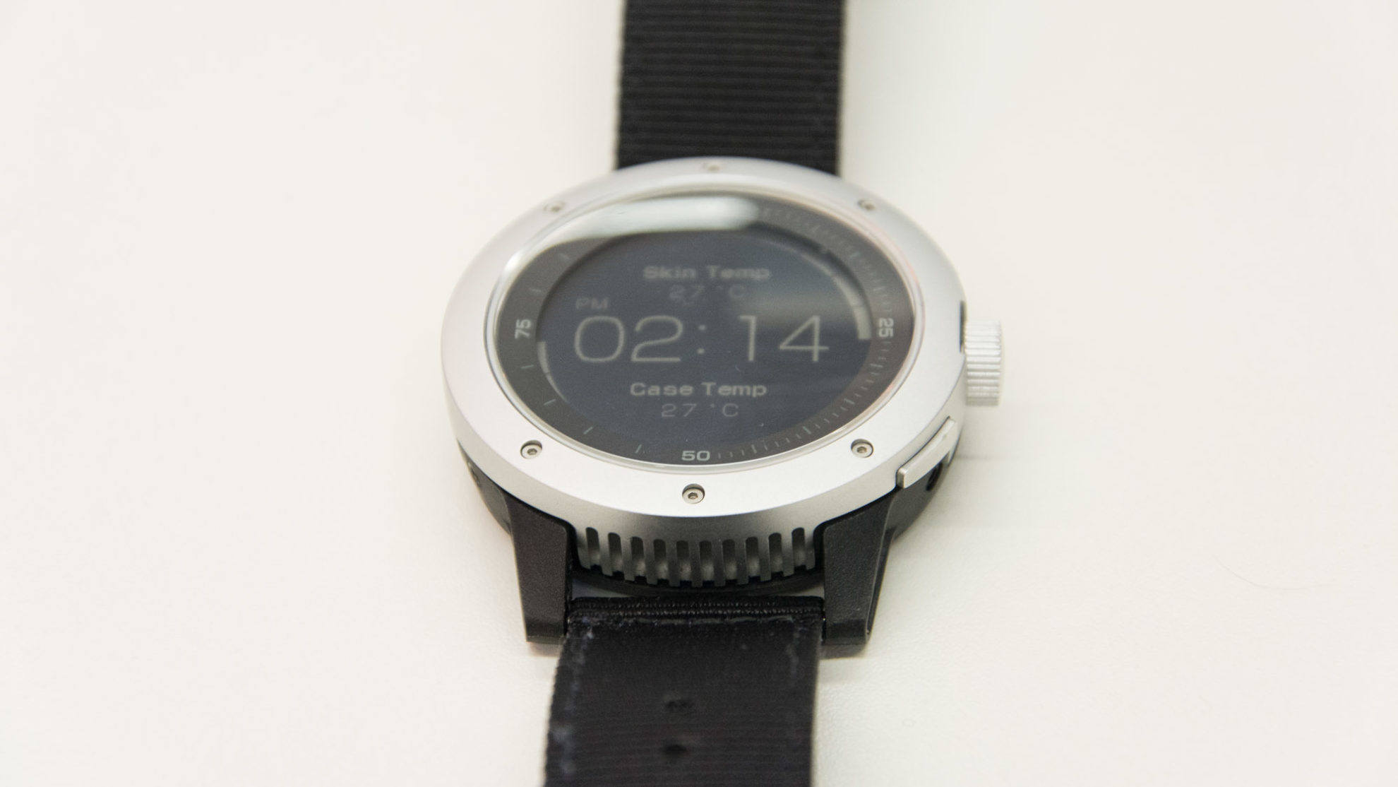Matrix PowerWatch review: The smartwatch you never need to charge