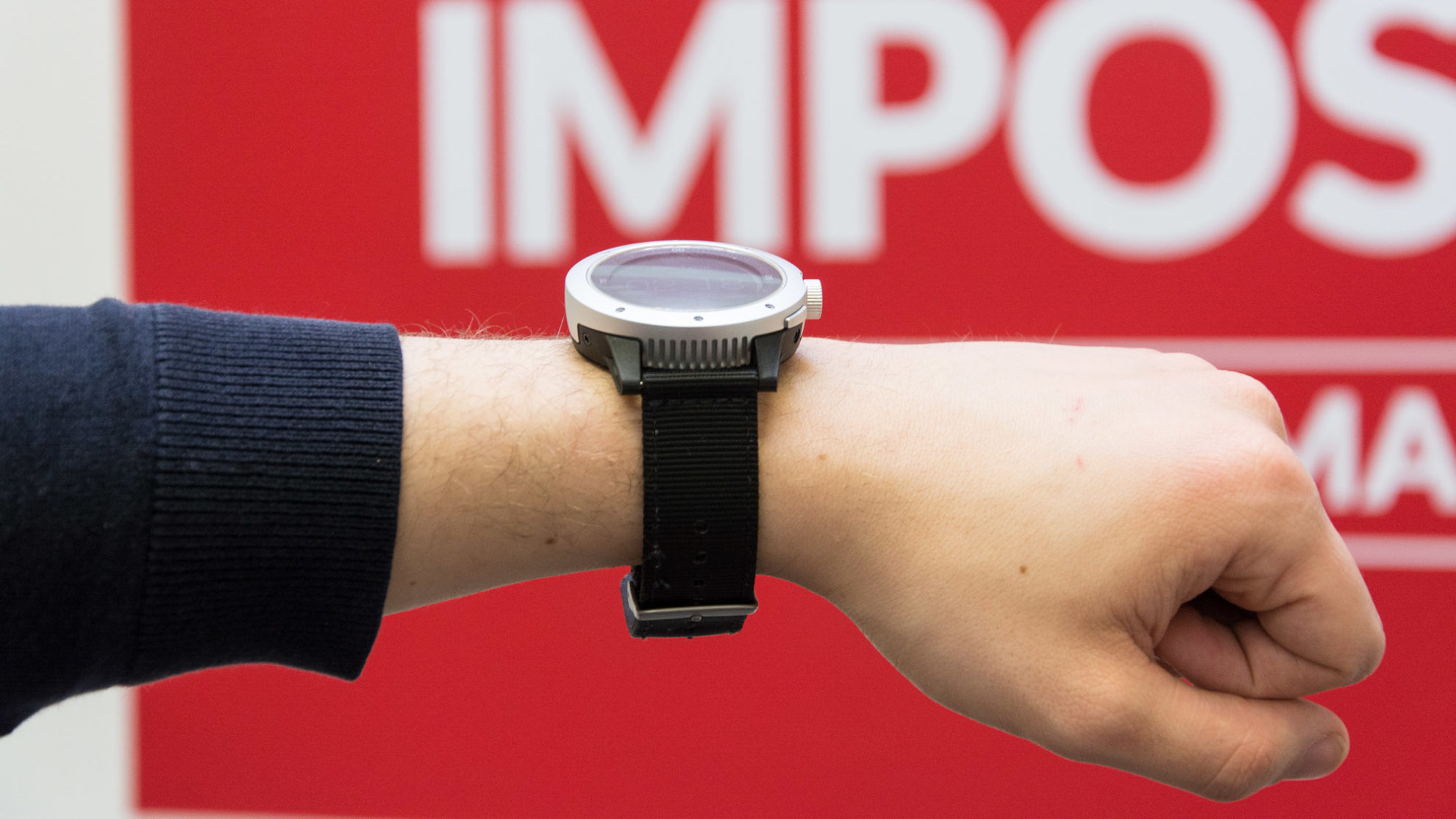 Matrix PowerWatch review: The smartwatch you never need to charge