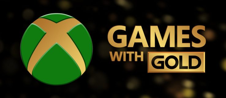 xbox games with gold