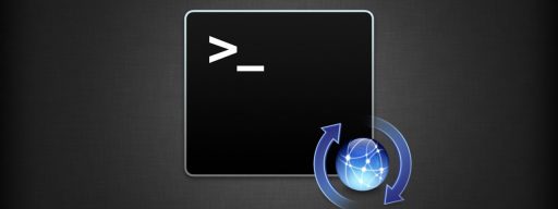 mac terminal software update