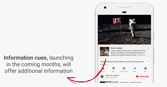 youtube-information-cues