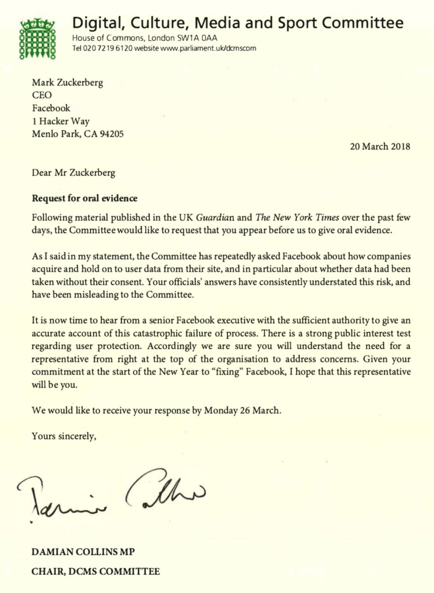 zuckerberg_parliament_letter_cambridge_analytica