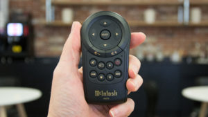 McIntosh MB50 remote control