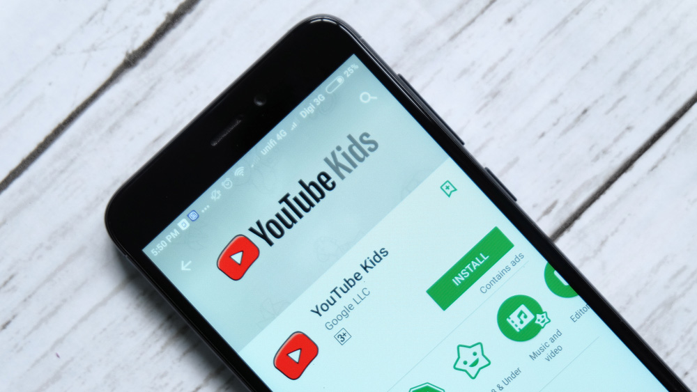 youtube-kids