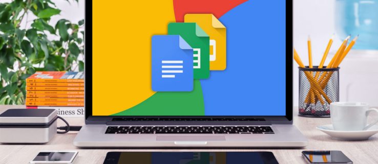 google docs macbook
