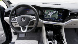 vw_touareg_dashboard