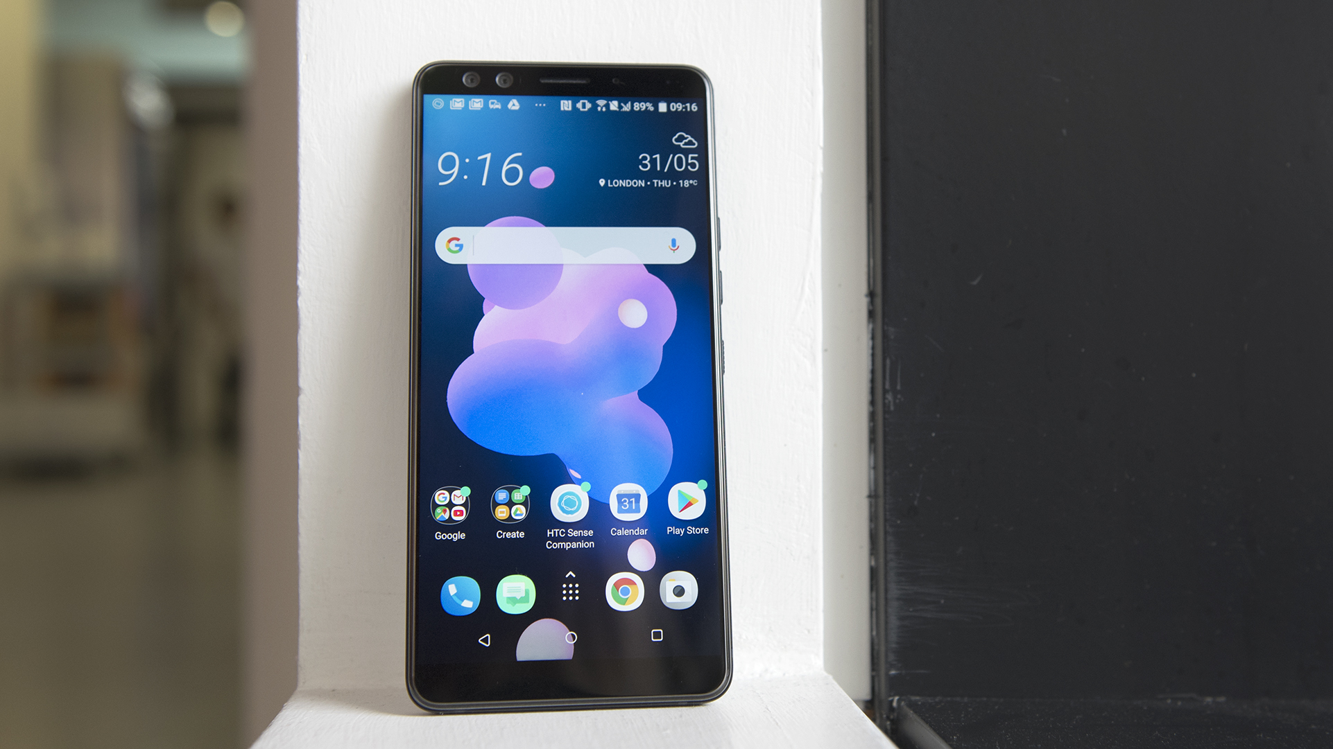 htc_u12_plus_front_home_screen