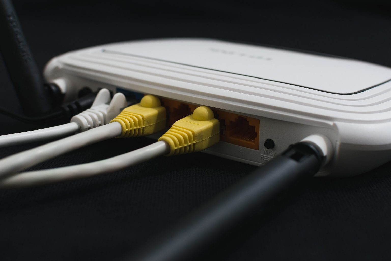 I’m Seeing ‘The connection was reset’—What Should I Do?