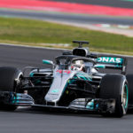 Watch F1 live online for free