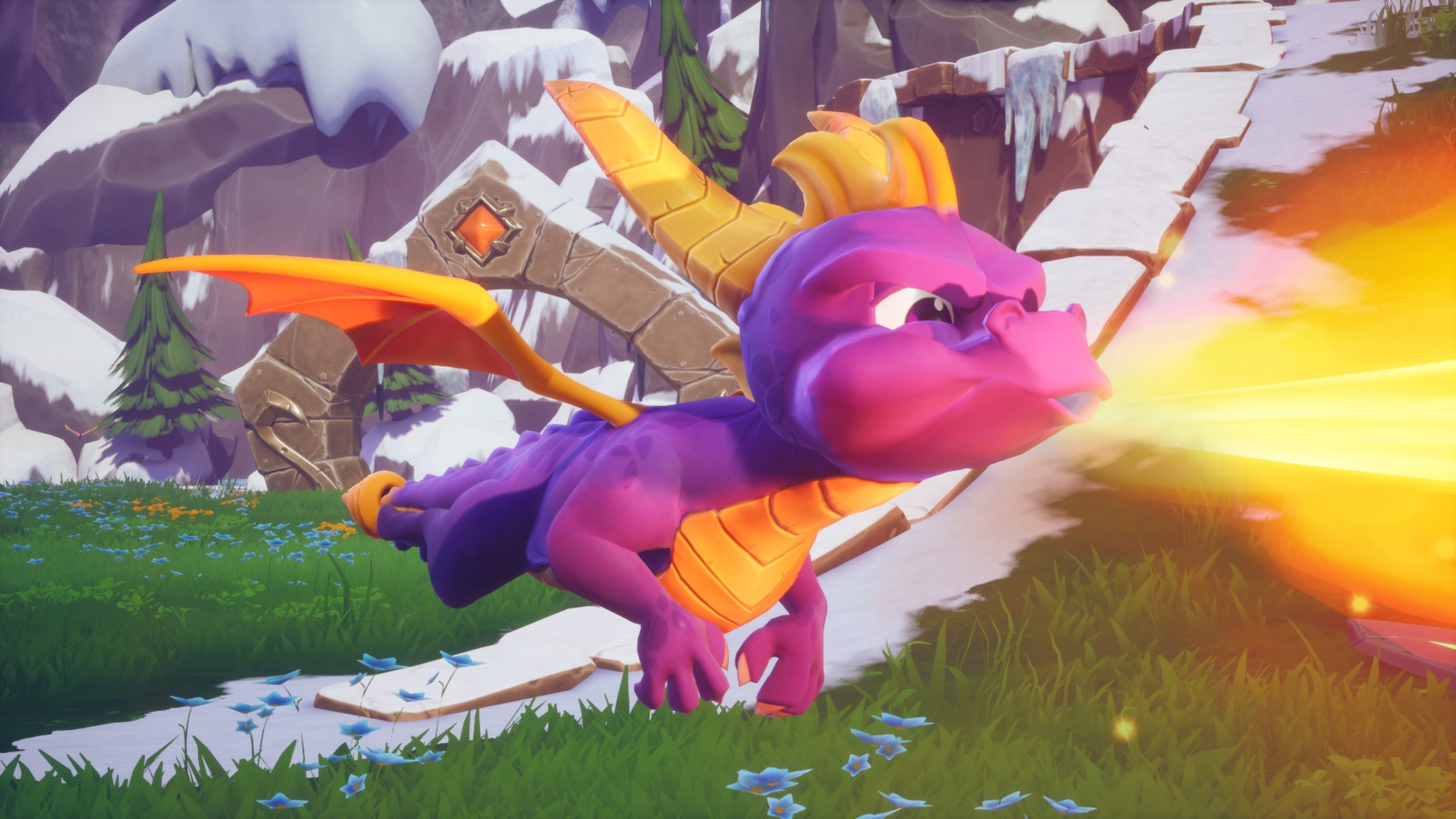 Spyro Reignited Trilogy first gameplay shows it could be the perfect  nostalgia trip