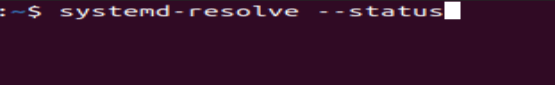 Linux Command