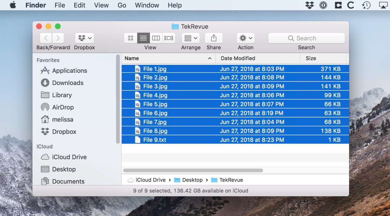 Here Are Two Ways to Print Multiple at Once in macOS