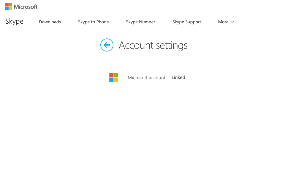 how to delete skype account on acer tablet