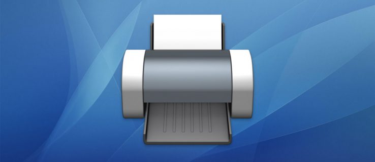 mac printer