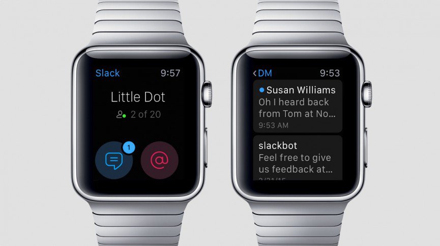 best_apple_watch_apps_slack