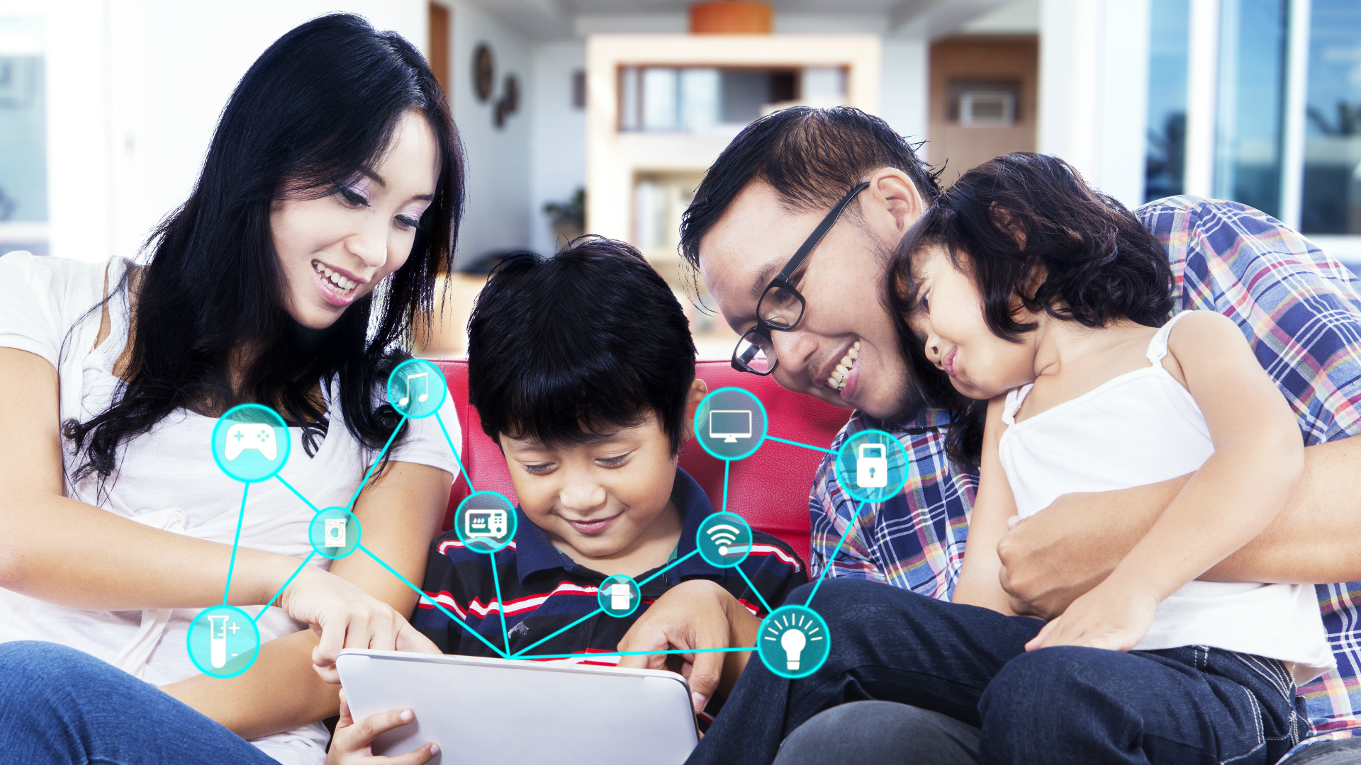 smart_home_family