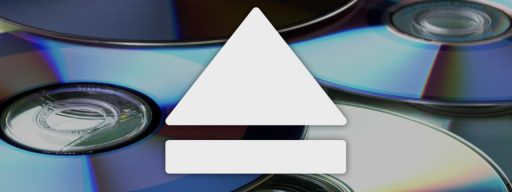 eject icon mac