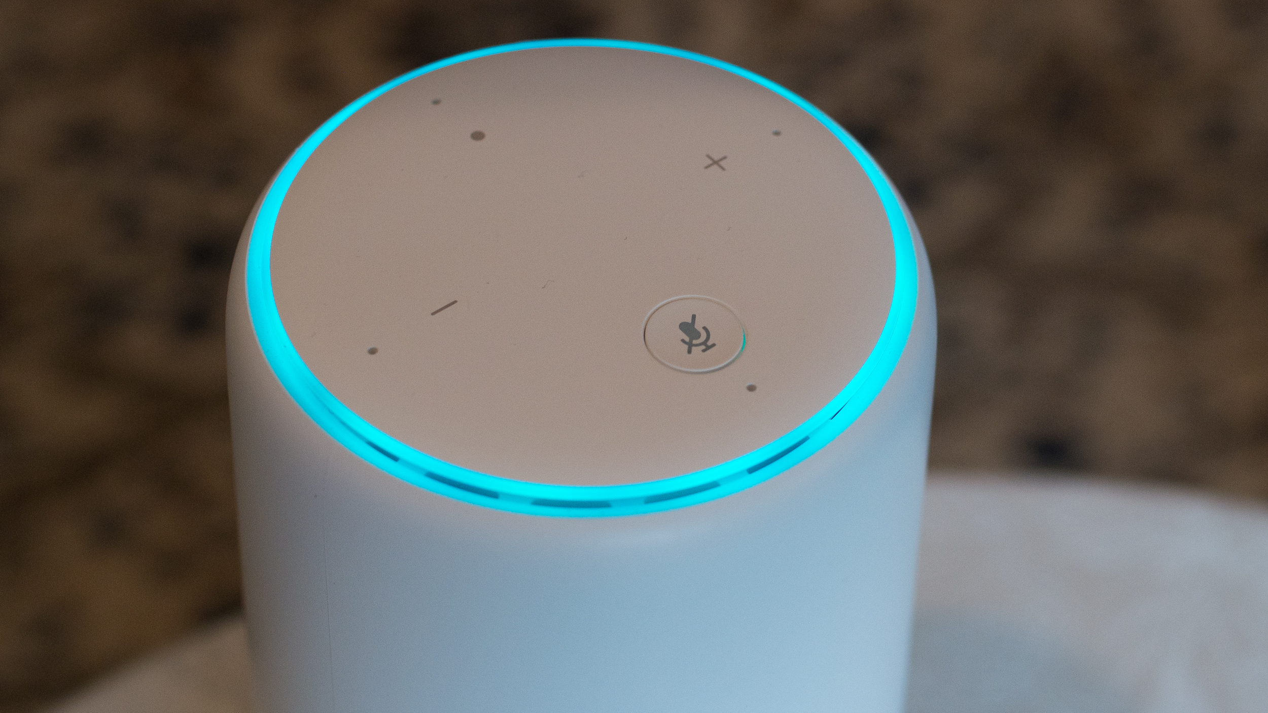 Huawei's AI Cube is Alexa-powered, 4G portable router