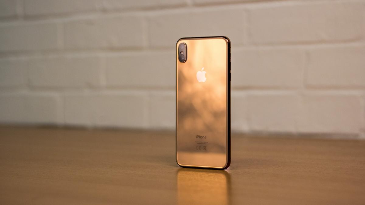 Iphone Xs Max Review Your Dream Phone Is Here If You Have More Money Than Sense