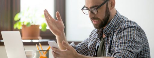 skype messaging frustration