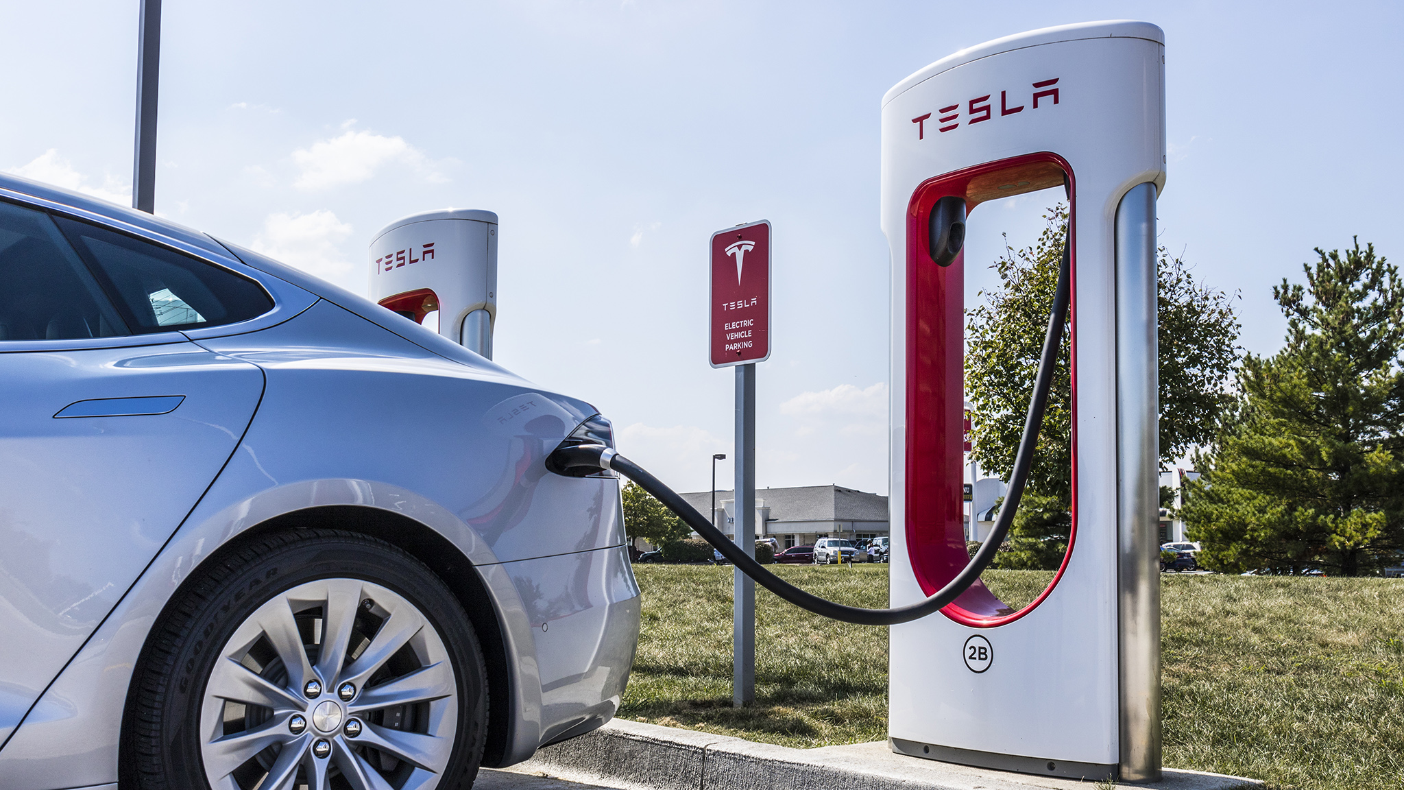 Tesla reduced Supercharging prices in many regions TechStory