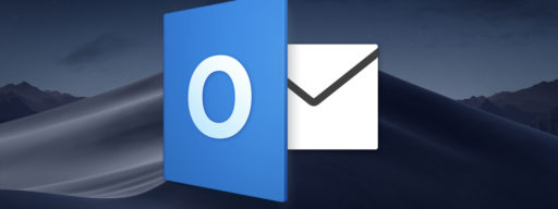 outlook for mac logo