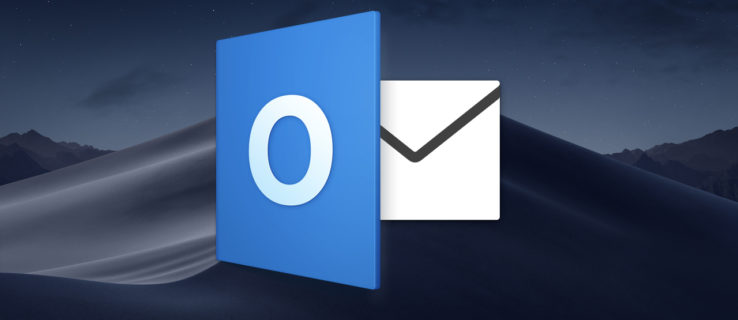 outlook for mac logo