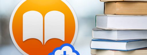 apple books download location