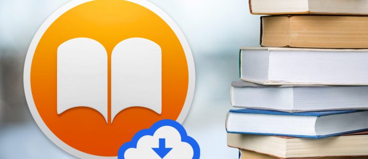 apple books download location
