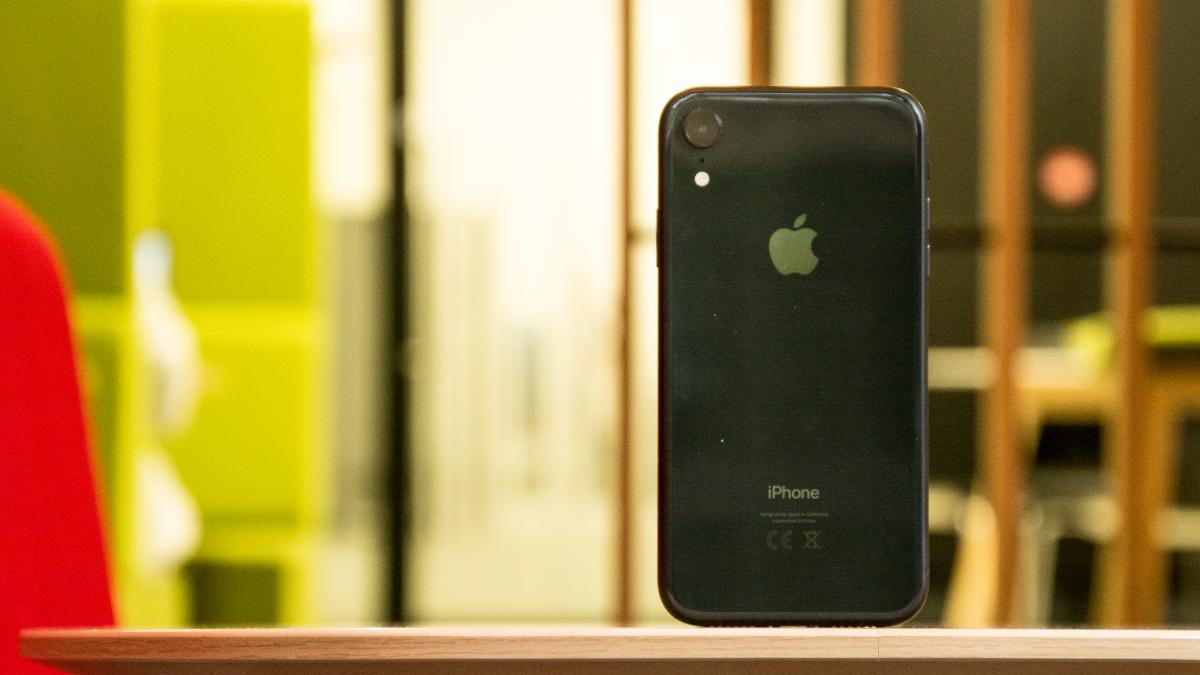 betalen criticus Moeras iPhone XR review: The 'cheapest' iPhone is nearly as special as the Xs
