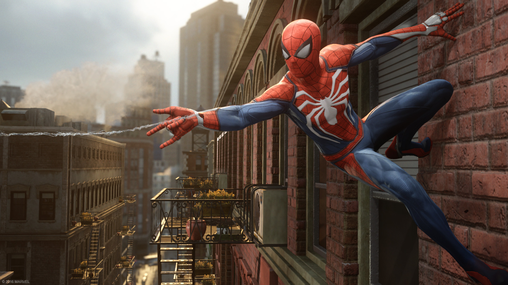 best_games_ps4_spider_man