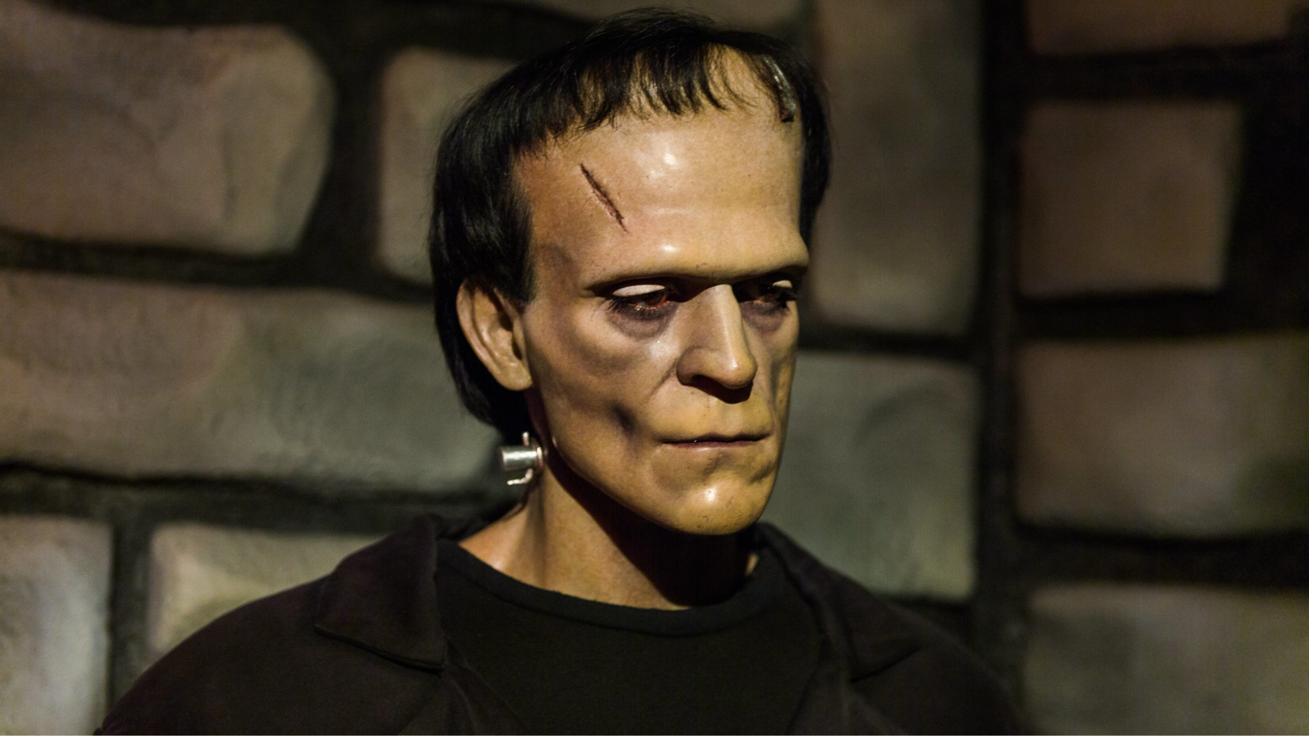 Frankenstein, AI and humanity's love of fearing technology