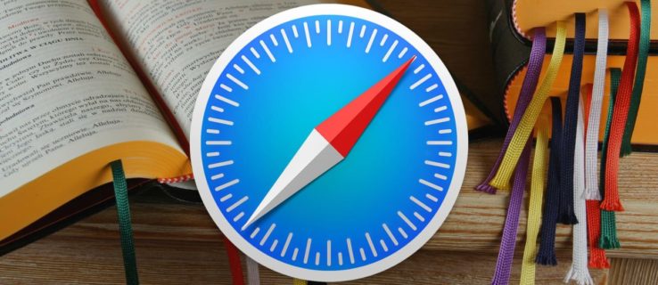 sort bookmarks safari