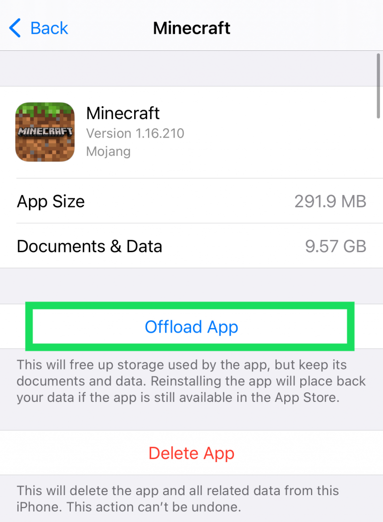 How To Delete All Apps on the iPhone