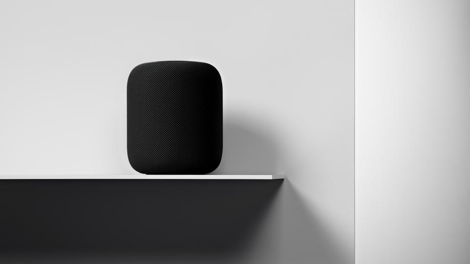 apple_homepod_on_shelf