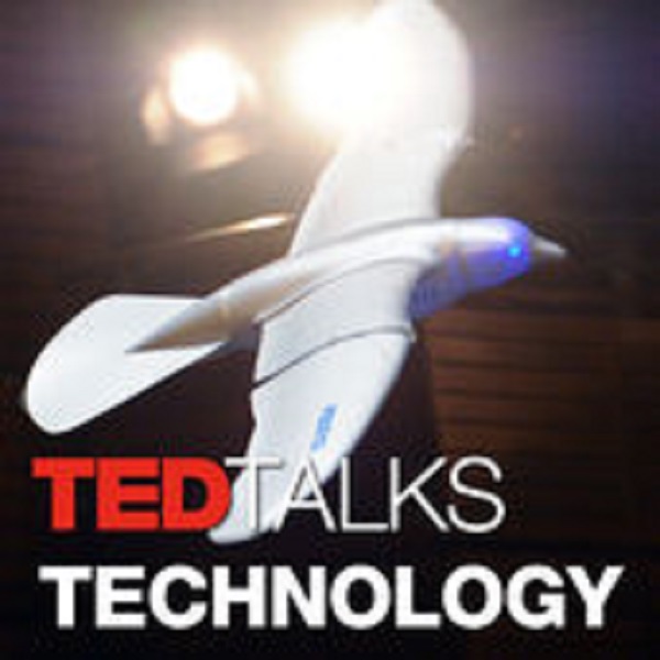 best_technology_podcasts_2018_tedtalks_technology