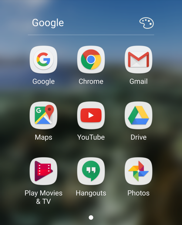 How to disable Google Now2