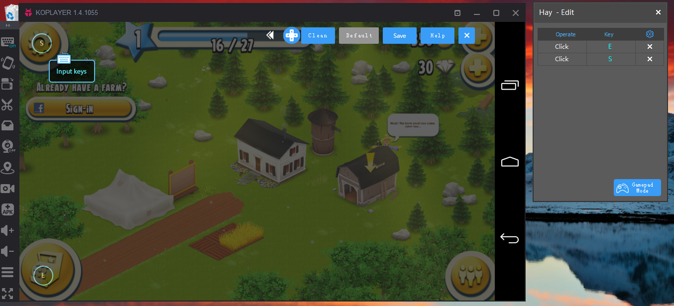 hay day5