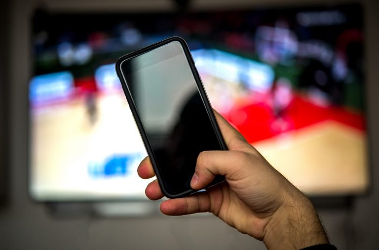 Amazon Fire TV Stick is Stuck Zoomed In - How To Unzoom