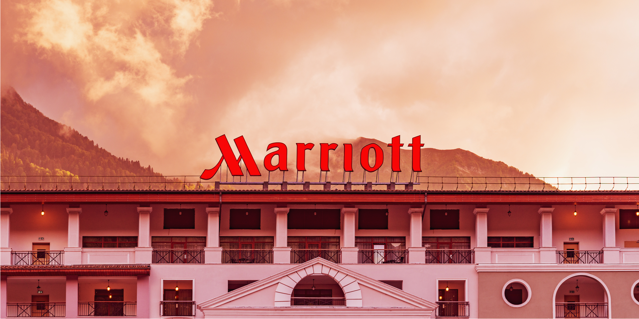 mariott