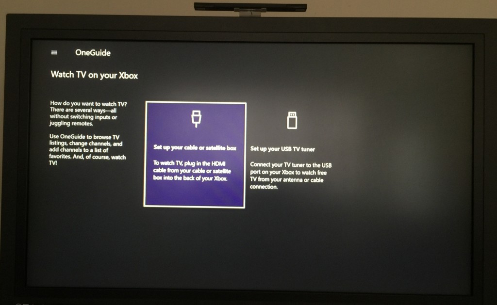 Perversion klinge utilstrækkelig How To Use Your Chromecast on an Xbox One