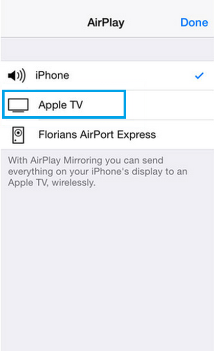 iPhone XR – How to Mirror My Screen to My TV or PC? - How Can I Share My Iphone Screen To My Tv