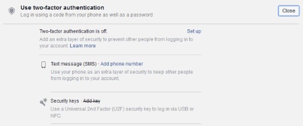 How To Check If Someone Else Is Using Your Facebook Account