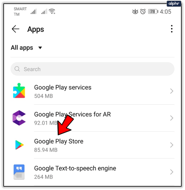 What To Do If Your Android Device Won T Download Or Install Apps