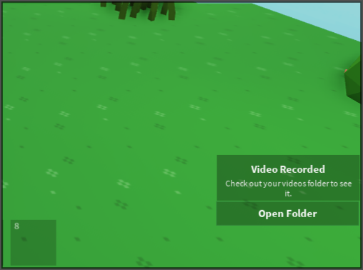 How to Record Roblox Games on a Windows PC