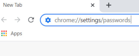Chrome Isn T Asking To Save Passwords How To Fix