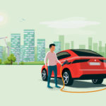 electric-car-illustration