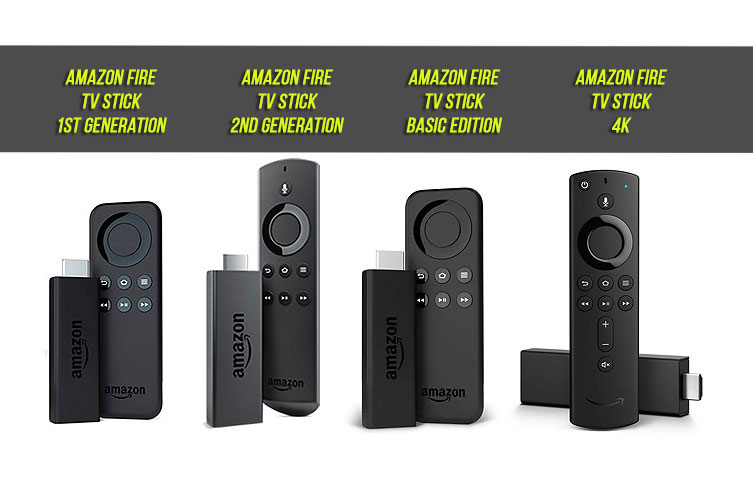 Fire Stick fire - stick no. 3 generation Fire tv stick