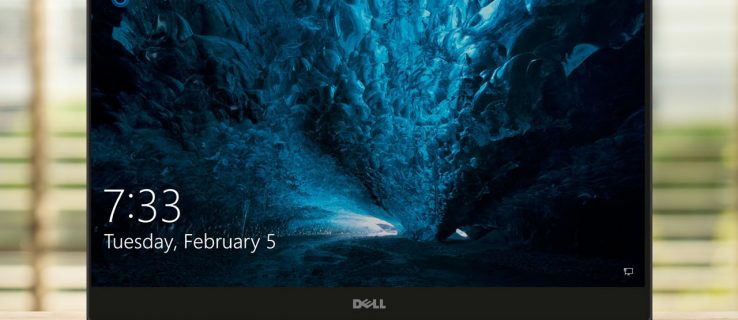 windows 10 lock screen tips
