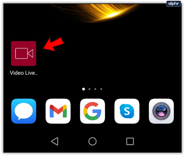 How To Set Video as Live Wallpaper on Android